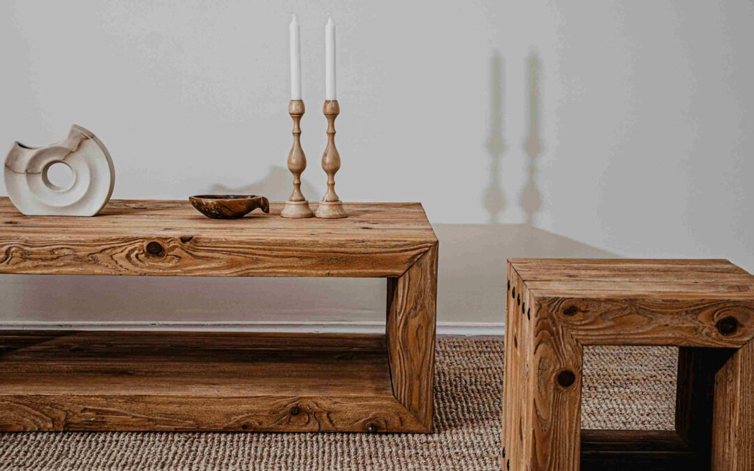Benefits of Custom Furniture