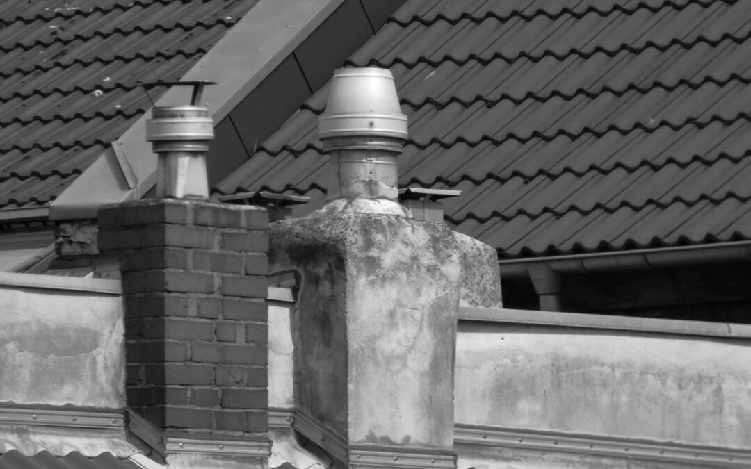 When It’s Time for a Chimney Sweep