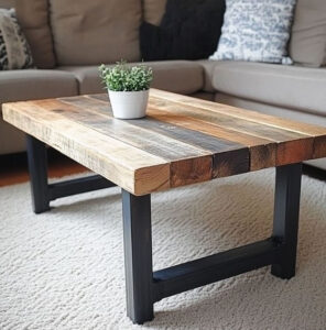 TV Stands, Coffee Tables & Bed Frames4