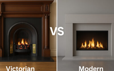 The Timeless Beauty of Victorian Open Fireplaces in Cape Town Homes