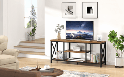 Custom Furniture – TV Stands, Coffee Tables & Beds
