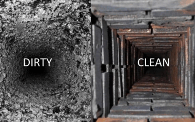 Victorian Fireplace & Chimney Cleaning Cape Town