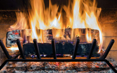 Sliding Gates & Fireplace Grates – Blending Function and Design